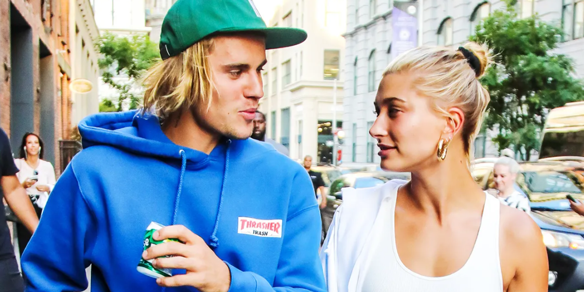 Hailey Bieber Confesses: With Justin, We Are Learning to Balance Life, Day by Day