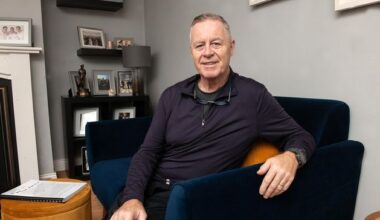 From An Garda Síochána to published author – Former Wexford detective discusses how his old role inspires his writing