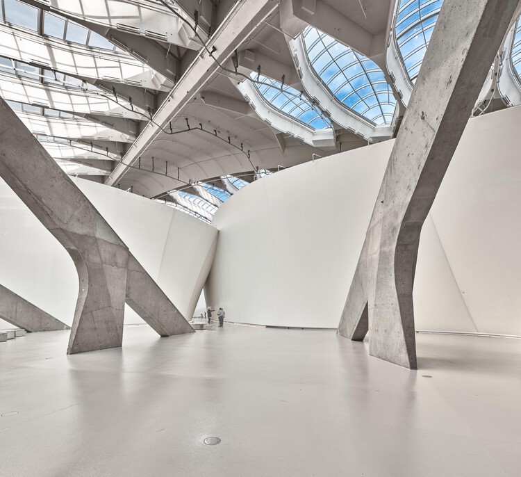 The Montreal Biodome: From Olympic Velodrome to a Space for Life - Image 4 of 9