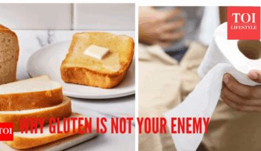 Fructans: Reason for bloating and gas not gluten, but 'this' ingredient in bread, says Lancet study |