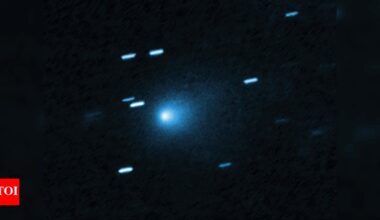 Interstellar object 3I/ATLAS mystery solved: Astronomers detect first radio signal revealing its origins |