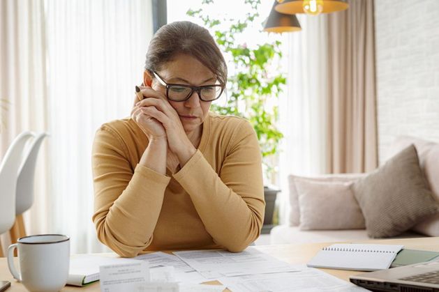 Hundreds of thousands miss property tax return deadline despite extension