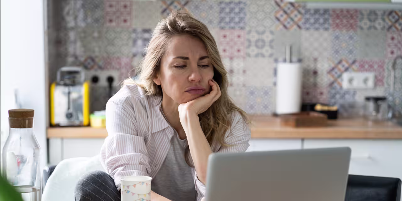 ‘I suddenly feel like a small fish.’ I had $80K before the ‘tariff drama’ but now my financial adviser doesn’t seem interested in me. What do I do?