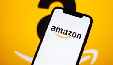 Amazon Debuts AI-Powered Tools for Business Clients