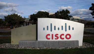 Cisco’s stock climbs as AI networking demand drives earnings beat