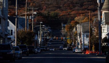 U.S. Small-Business Sentiment Slides on Lower Profits