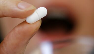 What to Know About Antidepressants