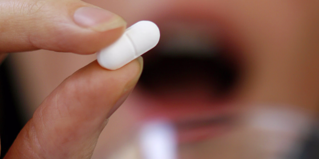 What to Know About Antidepressants