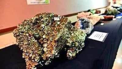 Cabinet revises royalty for four critical minerals to boost mining