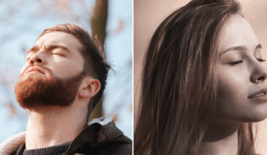 Expert shares the simple 30-second test that reveals hidden stress and anxiety