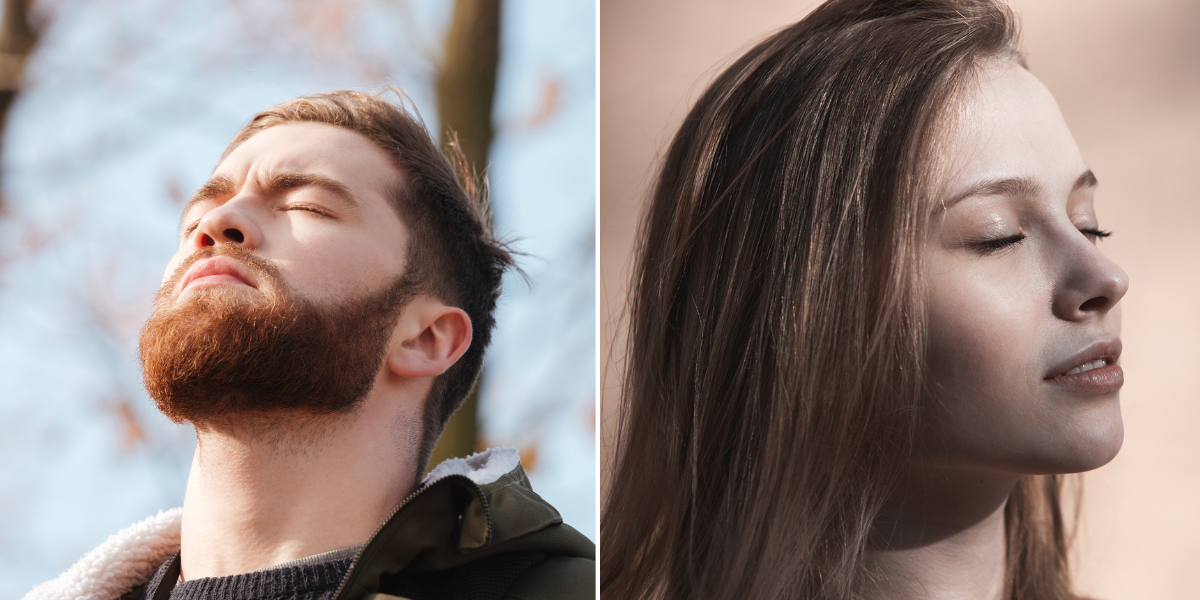 Expert shares the simple 30-second test that reveals hidden stress and anxiety