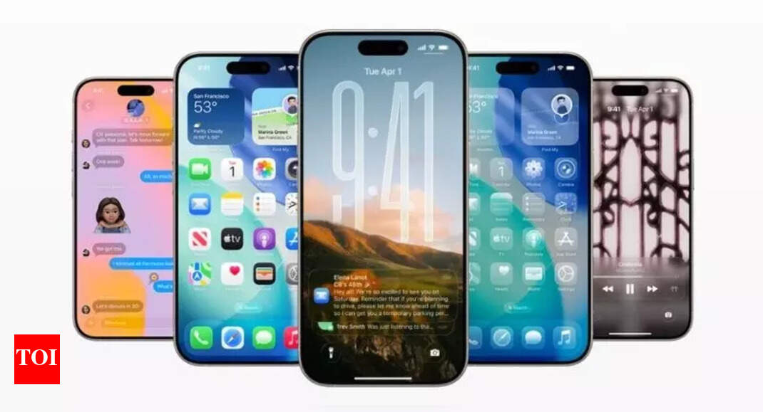 Apple releases iOS 26.2 beta 2 for iPhone with Measure app redesign and CarPlay changes