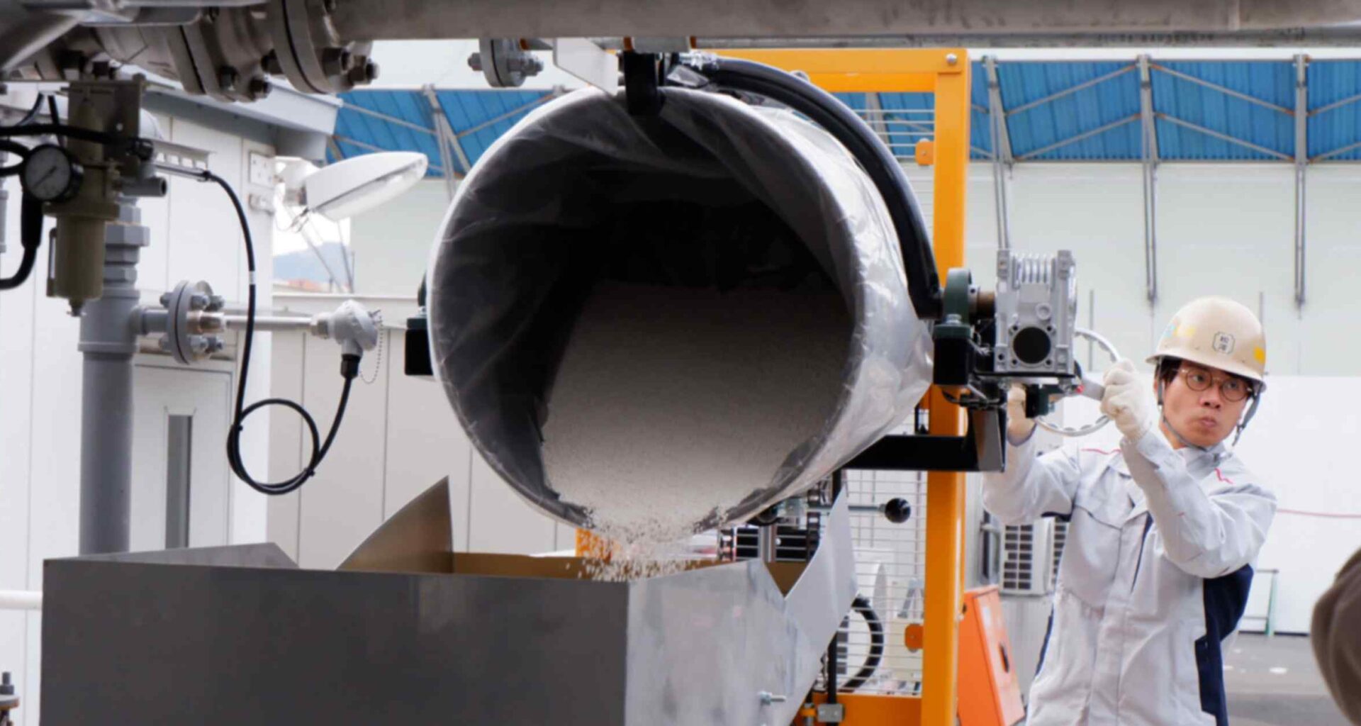 Kawasaki Heavy targets Southeast Asia with 'direct air' carbon capture