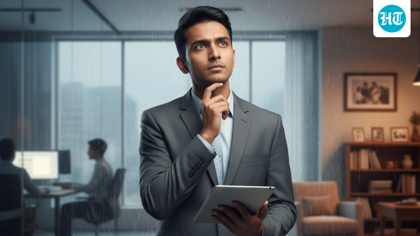 Man earning ₹30 LPA seeks advice on quitting job to take over father’s business