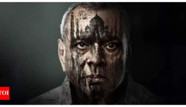 Paresh Rawal’s ‘The Taj Story’ jump by 165 % to collect Rs 45 lakh on Wednesday |