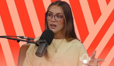 Just Between Us: “I made €20k in my first 24 hours on OnlyFans” – Niamh O’Connor on why she walked away