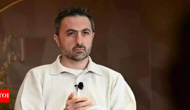 Microsoft AI CEO Mustafa Suleyman has work from office rule for his team and these strict requirements