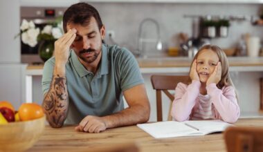 ‘As a parent I know doing homework with primary school kids can be a pain, but it shouldn’t be scrapped’