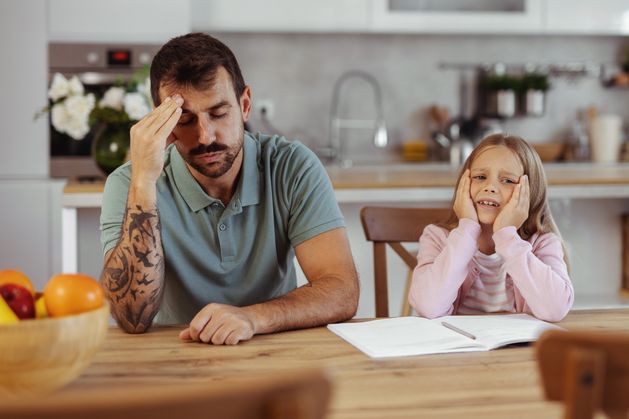 ‘As a parent I know doing homework with primary school kids can be a pain, but it shouldn’t be scrapped’