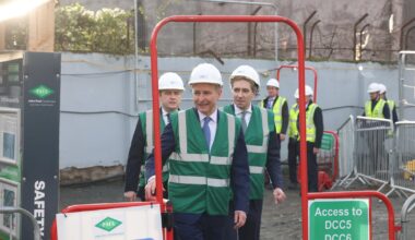 Long-awaited housing plan pledges 300,000 new homes by 2030 – The Irish Times