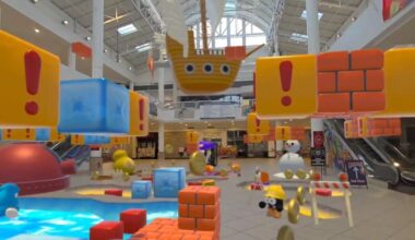 DreamPark Takes Mixed Reality Theme Parks On The Road