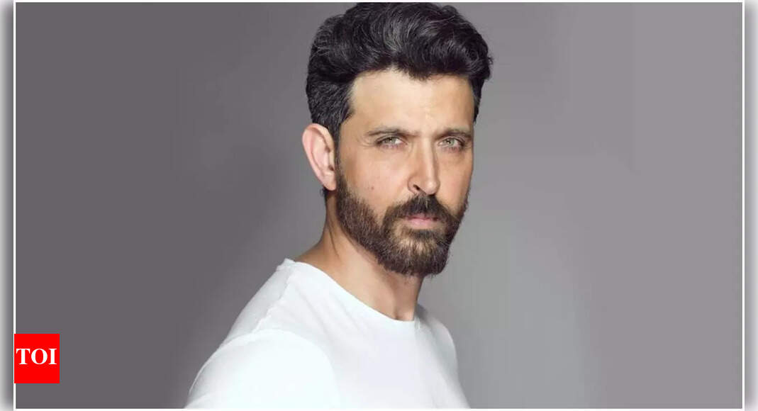 ‘A privilege to be loved’: Hrithik Roshan pays emotional tribute to ex-mother-in-law Zarine Khan |