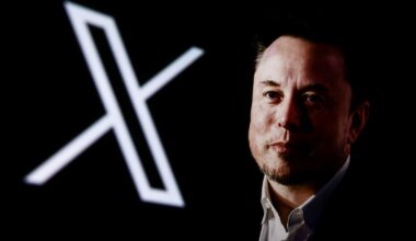 X Users Criticize New Encrypted Chat Feature That Replaces Direct Messages