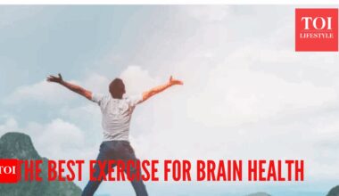 Brain Health: Not cardio, but this is the best exercise for the brain, and can even slow down cognitive decay, says longevity expert |