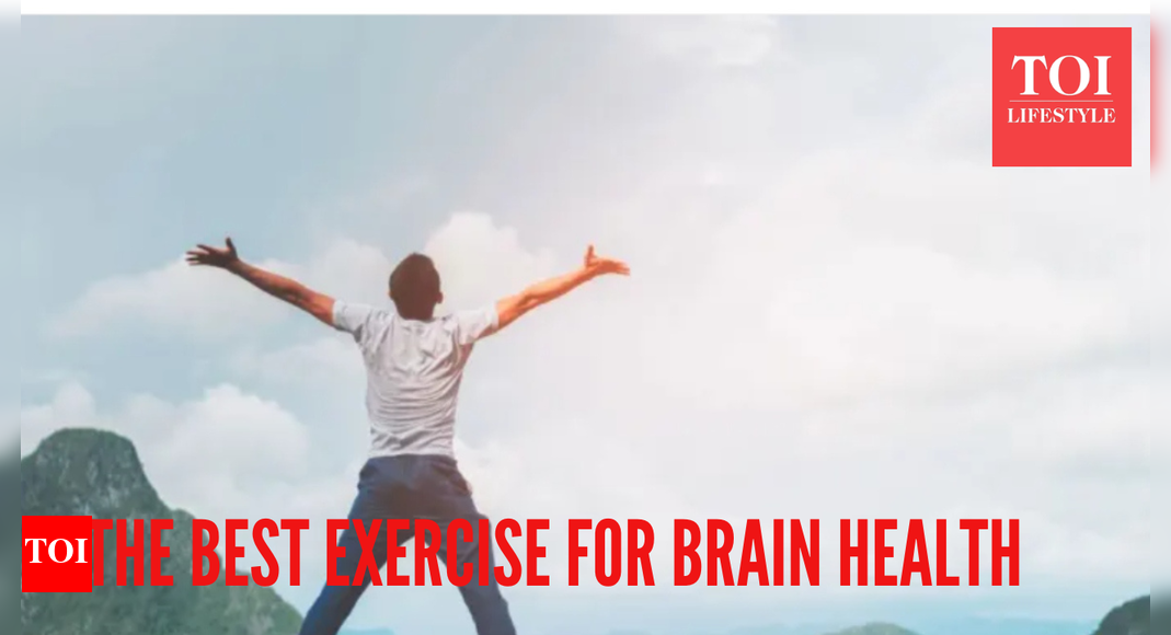Brain Health: Not cardio, but this is the best exercise for the brain, and can even slow down cognitive decay, says longevity expert |