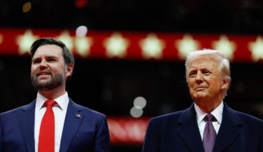 Why ‘South Park’ Scene Between Trump And Vance Left Some ‘Traumatized’