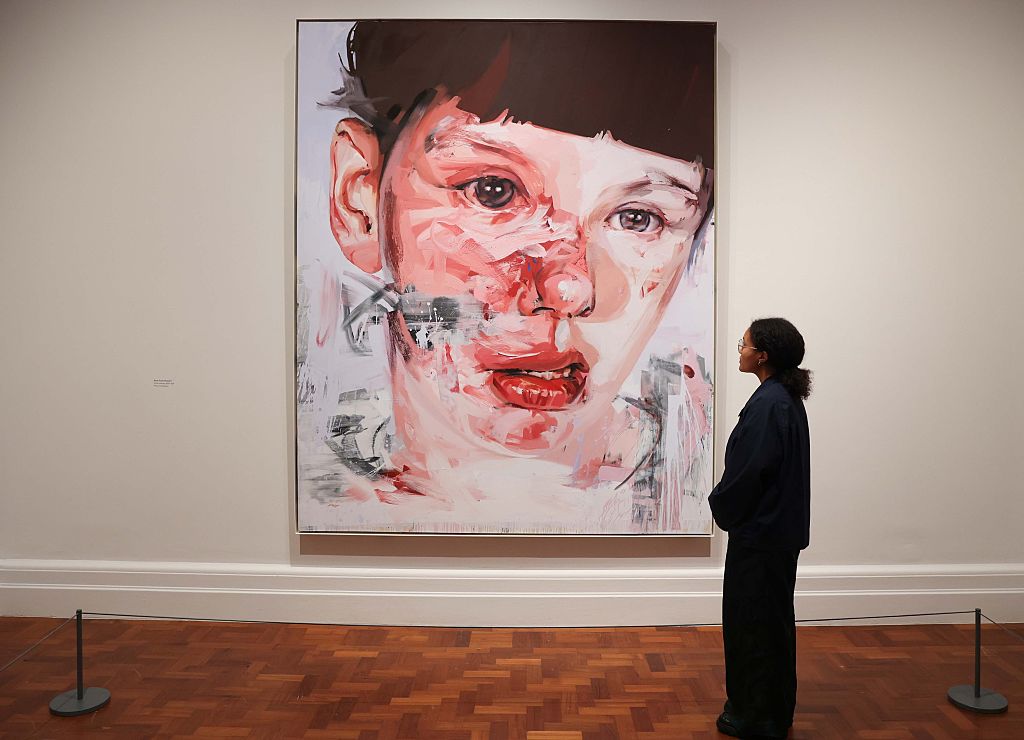 Jenny Saville Lands First Solo Show in Venice: Morning Links