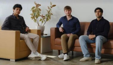 A Startup Was Their First-Ever Job—Now They’re The World’s Youngest Self Made Billionaires