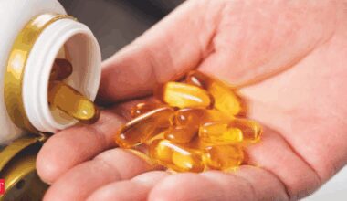 fruits high in Vitamin C: Forget pills! Dietitian shares 15 Vitamin C-packed foods that beat any supplement