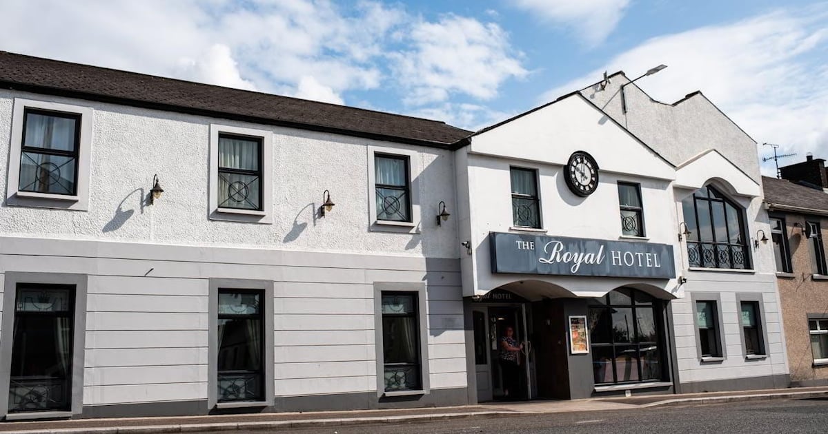 Co Tyrone hotel put up for sale after three generations of family ownership – The Irish News