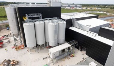Diageo to invest over €257m in plan to double capacity of new Kildare brewery