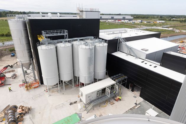 Diageo to invest over €257m in plan to double capacity of new Kildare brewery