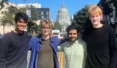 4 MIT Dropouts In Their 20s Are Billionaires Thanks To Cursor, Their AI Coding Tool