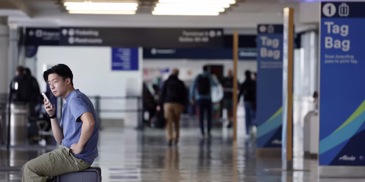 No unemployment rate for October? Key economic reports to be canceled, delayed and damaged by historic shutdown. - MarketWatch