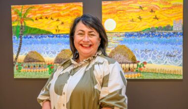 Toi Tauranga Art Gallery reopens with new vision