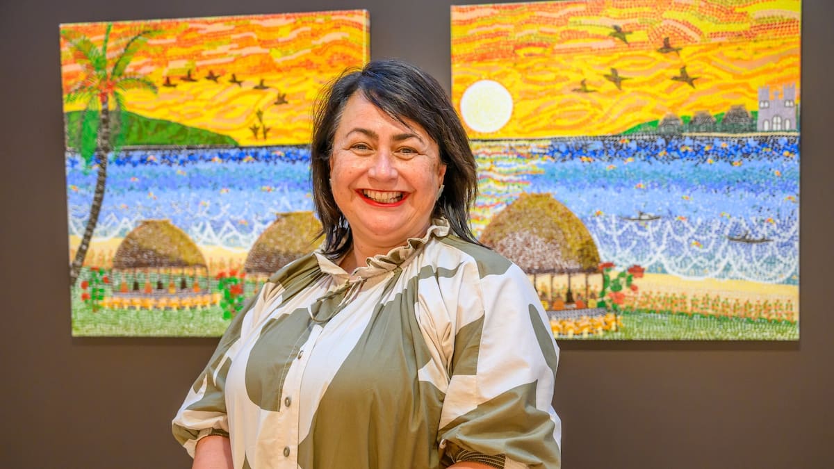 Toi Tauranga Art Gallery reopens with new vision