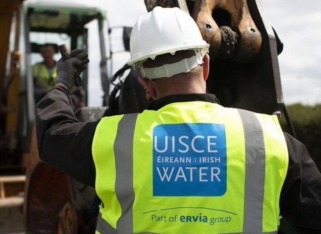 Homes in rural Wexford village are without water following major burst