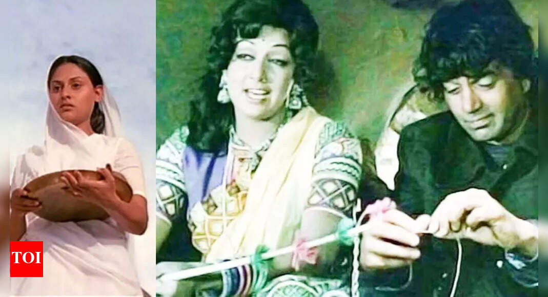 Dharmendra was the highest paid actor on 'Sholay', THIs is what he was paid; Jaya Bachchan's fee was the lowest |