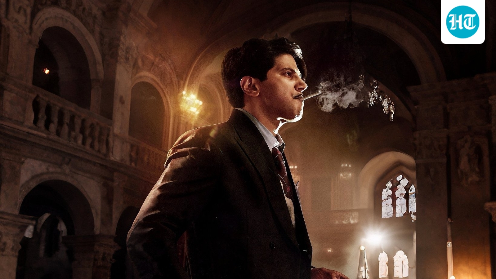 Dulquer Salmaan admits he still faces criticism for his acting: ‘I start questioning myself, am I not good enough?’