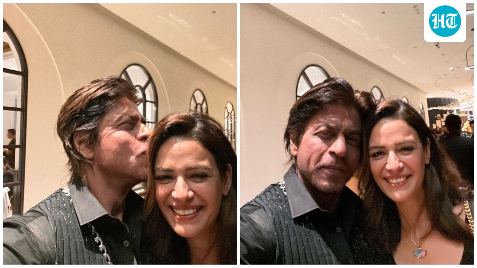 Mona Singh reveals why she asked Shah Rukh Khan to 'please leave' The Ba***ds of Bollywood set: 'You can't be here'