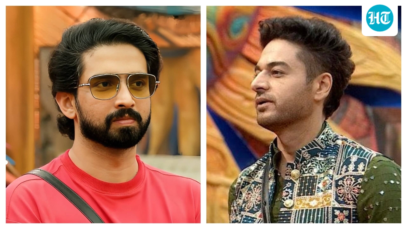 Bigg Boss 19’s Amaal Mallik calls his father Daboo a failure, internet furious: ‘Shame on you’