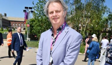 Paul Merton will travel to Northern Ireland wife Suki Webster with their improv-style show