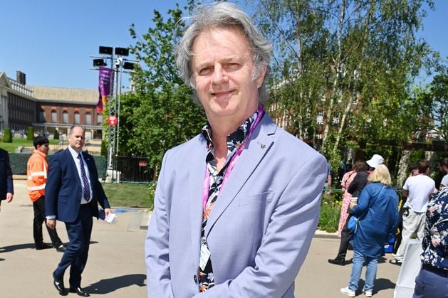 Paul Merton will travel to Northern Ireland wife Suki Webster with their improv-style show
