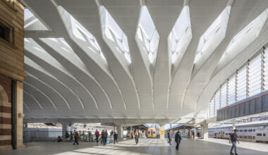 World Architecture Festival 2025: Day Two Winners Announced