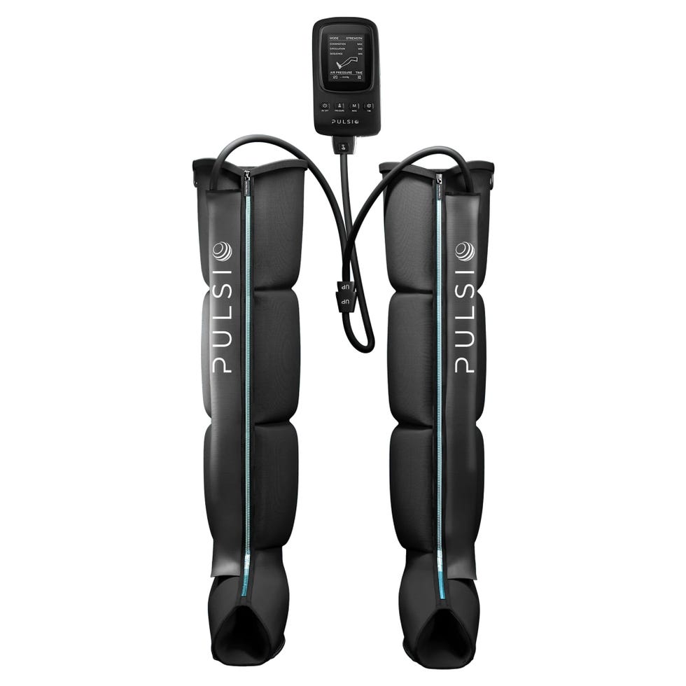 Pulsio Compression Boots