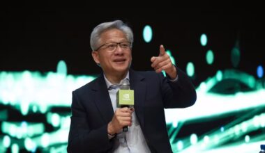 Opinion: Only one analyst has a sell rating on Nvidia — and he says ‘it feels fantastic’